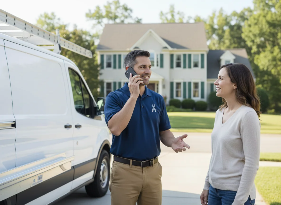 Home Gutter Service Wetumka, OK FAQs